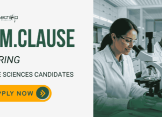 Life Sciences Jobs at HM.CLAUSE – Apply Online! Apply for Molecular Lab Technician Jobs in Hyderabad: Excellent Opportunity for Life Sciences & Molecular Biology professionals at HM CLAUSE.