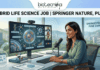 Hybrid Life Science Job at Springer Nature Pune for PhD Candidates Apply Now. Apply for a Hybrid Life Science Job at Springer Nature Pune as Associate or Senior Editor. Explore top Life Science Jobs for PhD candidates.