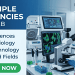 Multiple Research Vacancies at ICGEB – Apply Now for Life Sciences Career ICGEB Recruitment: Life Sciences Career Aspirants Apply Now for Research Jobs including JRF, Project & Research Scientist positions.
