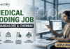 ICON Hiring for Medical Coding Job in Bangalore & Chennai Apply Online