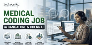 ICON Hiring for Medical Coding Job in Bangalore & Chennai Apply Online