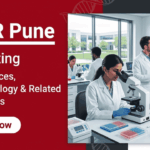 Govt Research Jobs at IISER – Life Sciences Candidates Apply Now IISER Pune Recruitment 2026: Apply for Govt Research Jobs and Build your Life Sciences Career in a DBT-funded project.