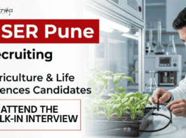 PGIMER Recruitment 2026 for Life Sciences Jobs: Apply for Clinical Research Coordinator Role at PGIMER Chandigarh.