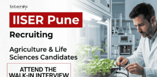 PGIMER Recruitment 2026 for Life Sciences Jobs: Apply for Clinical Research Coordinator Role at PGIMER Chandigarh.