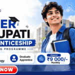 Paid IISER Apprenticeship Training Program for Biology Candidates – Apply Now Biology Jobs: Apply Now for IISER Tirupati Apprenticeship 2026 for B.Sc Biology graduates with Rs. 9000/- Stipend per month.