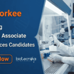 Rs. 66,490 Per Month Research Jobs at IIT – Life Sciences Candidates, Apply Apply for IIT Roorkee Recruitment 2026. Research Jobs for PhD candidates seeking a Rewarding Career in Life Sciences.