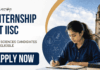 IISc Research Internship – Life Sciences Candidates Apply Before Deadline Apply for the IISc Research Internship 2026 at Bangalore: Life Sciences Candidates Gain Hands-On Research Experience.
