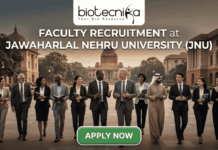 JNU Faculty Recruitment 2026: Professor, Associate Professor & Assistant Professor Openings JNU Faculty Recruitment 2026 Professor, Associate Professor & Assistant Professor Openings JNU Faculty Recruitment 2026: Professor, Associate Professor & Assistant Professor Openings