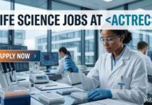 ACTREC Careers 2026: Junior Research Fellow (JRF) Walk-In Interview for Life Science Candidates Life Science Jobs at ACTREC | Candidates Apply Now