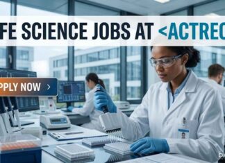 ACTREC Careers 2026: Junior Research Fellow (JRF) Walk-In Interview for Life Science Candidates Life Science Jobs at ACTREC | Candidates Apply Now