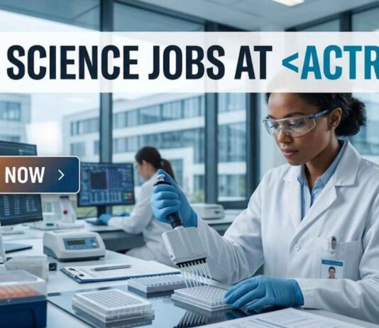 ACTREC Careers 2026: Junior Research Fellow (JRF) Walk-In Interview for Life Science Candidates Life Science Jobs at ACTREC | Candidates Apply Now