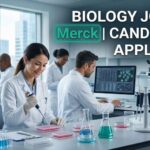 Biology Jobs at Merck | Candidates Apply Now