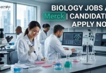 Merck Careers: Analyst Job in Bangalore – Biology Candidates Apply Now Biology Jobs at Merck | Candidates Apply Now