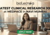 Latest Clinical Research Job at Medpace in Navi Mumbai – Apply Now! Latest Clinical Research Job at Medpace in Navi Mumbai – Apply Now!