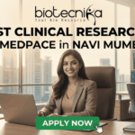 Latest Clinical Research Job at Medpace in Navi Mumbai – Apply Now!