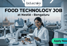 Latest Food Technology Job at Nestlé – Apply Before It’s Gone! Latest Food Technology Job at Nestlé – Apply Before It's Gone!