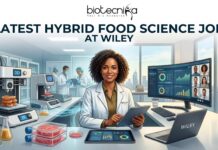 Latest Hybrid Food Science Job at Wiley | Apply Online Here Latest Hybrid Food Science Job at Wiley | Apply Online Here