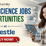 Latest Life Science Jobs at Nestlé | Life Science Graduates Apply Online! Latest Life Science Jobs at Nestlé | Life Science Graduates Apply Online!