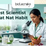 Latest Scientist Job at Nat Habit Work on Protein Engineering & Enzymology