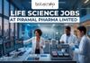 Life Science Jobs at Piramal Pharma Limited - Apply Online Here!