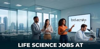 Life Science Jobs at Syneos Health | BSc & MSc Candidates Apply Now