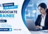 Apply for Life Sciences Freshers Jobs at IQVIA and Start your Career journey with Associate Trainee Role in CDM.
