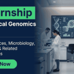 Life Sciences Internship at Zifo in Clinical Genomics – Apply Online Now Apply for Zifo Clinical Genomics Internship 2026: Paid Life Sciences Internship in Chennai for Career Aspirants.