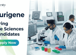 Aurigene is Hiring – Apply Now for Life Sciences Jobs Apply for Life Sciences Jobs Scientist Role under Aurigene Career in Hyderabad for Experienced Professionals.
