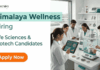 Apply for Biotech & Life Sciences Jobs through this Vacancy for Regulatory Affairs Executive at Himalaya in Bangalore.