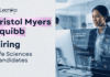 Apply for Site Contract Specialist at BMS Hyderabad. Explore Life Sciences Jobs in Clinical Trial Roles through BMS Careers today.
