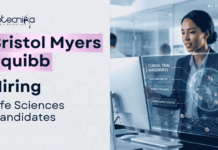 Life Sciences Jobs at Bristol Myers Squibb | Apply Online Now Apply for Site Contract Specialist at BMS Hyderabad. Explore Life Sciences Jobs in Clinical Trial Roles through BMS Careers today.