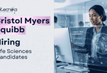 Life Sciences Jobs at Bristol Myers Squibb | Apply Online Now Apply for Site Contract Specialist at BMS Hyderabad. Explore Life Sciences Jobs in Clinical Trial Roles through BMS Careers today.