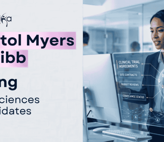Apply for Site Contract Specialist at BMS Hyderabad. Explore Life Sciences Jobs in Clinical Trial Roles through BMS Careers today.