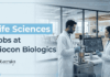 Apply for Life Sciences Jobs at Biocon Biologics and explore exciting Careers through Warehouse Compliance Jobs in Bengaluru.
