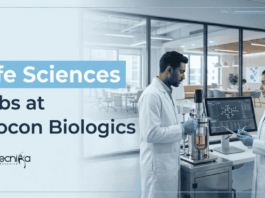 Apply for Life Sciences Jobs at Biocon Biologics and explore exciting Careers through Warehouse Compliance Jobs in Bengaluru.