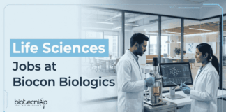 Biocon Hiring!! Apply Now for Life Sciences Jobs in Bengaluru Apply for Life Sciences Jobs at Biocon Biologics and explore exciting Careers through Warehouse Compliance Jobs in Bengaluru.