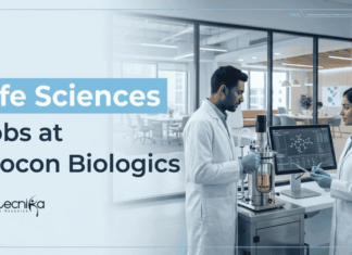 Biocon Hiring!! Apply Now for Life Sciences Jobs in Bengaluru Apply for Life Sciences Jobs at Biocon Biologics and explore exciting Careers through Warehouse Compliance Jobs in Bengaluru.