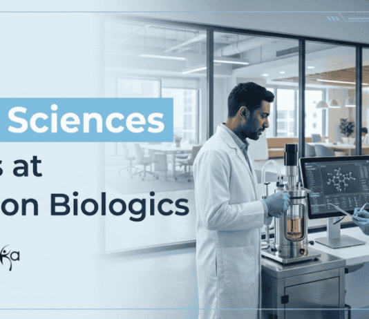 Apply for Life Sciences Jobs at Biocon Biologics and explore exciting Careers through Warehouse Compliance Jobs in Bengaluru.