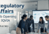 Apply for IQVIA Analyst Role in Bengaluru and Explore Life Sciences Jobs in Regulatory Affairs Domain & Build your Career.