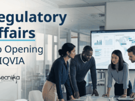 Apply for IQVIA Analyst Role in Bengaluru and Explore Life Sciences Jobs in Regulatory Affairs Domain & Build your Career.