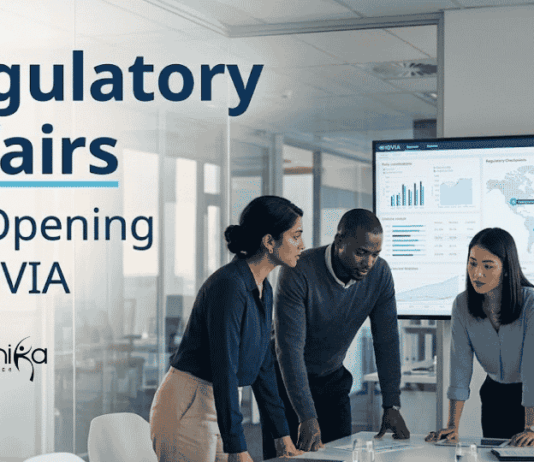 Apply for IQVIA Analyst Role in Bengaluru and Explore Life Sciences Jobs in Regulatory Affairs Domain & Build your Career.