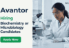 Apply for Avantor Career Application Specialist role in Kolkata. Explore Life Sciences and Microbiology Jobs with a global leader.