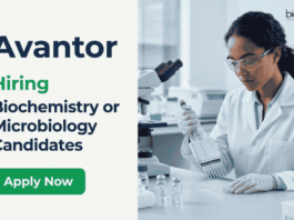 Apply for Avantor Career Application Specialist role in Kolkata. Explore Life Sciences and Microbiology Jobs with a global leader.