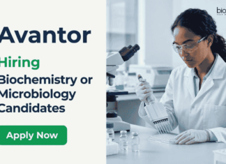 Avantor is Hiring – Apply Now for Life Sciences Jobs Apply for Avantor Career Application Specialist role in Kolkata. Explore Life Sciences and Microbiology Jobs with a global leader.