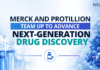 Merck and Protillion Biosciences have Announced a New Collaboration to Accelerate Drug Discovery using Advanced Protein Engineering and AI.