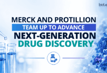 Merck and Protillion Biosciences have Announced a New Collaboration to Accelerate Drug Discovery using Advanced Protein Engineering and AI.