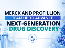 Merck and Protillion Team Up to Advance Next-Generation Drug Discovery Merck and Protillion Biosciences have Announced a New Collaboration to Accelerate Drug Discovery using Advanced Protein Engineering and AI.
