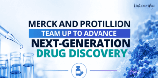 Merck and Protillion Team Up to Advance Next-Generation Drug Discovery Merck and Protillion Biosciences have Announced a New Collaboration to Accelerate Drug Discovery using Advanced Protein Engineering and AI.