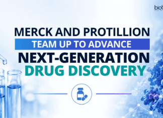 Merck and Protillion Team Up to Advance Next-Generation Drug Discovery Merck and Protillion Biosciences have Announced a New Collaboration to Accelerate Drug Discovery using Advanced Protein Engineering and AI.