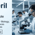 Molecular Biology Jobs at Meril – Apply Now for R&D Roles Explore Meril Career Opportunities in Vapi. Apply for Molecular Biology Jobs in R&D involving RT-PCR, diagnostics.